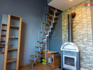 Prodej rodinného domu, Horka nad Moravou, Míru, 240 m2