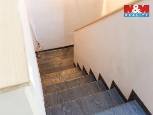 Prodej rodinného domu, Horka nad Moravou, Míru, 240 m2