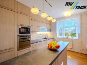Prodej bytu 3+kk, Lysá nad Labem, Vichrova, 73 m2