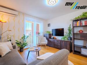 Prodej bytu 3+kk, Lysá nad Labem, Vichrova, 73 m2