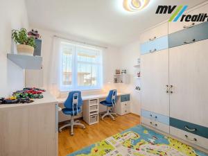 Prodej bytu 3+kk, Lysá nad Labem, Vichrova, 73 m2
