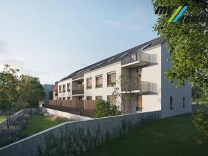 Prodej bytu 3+kk, Lysá nad Labem, Komenského, 73 m2