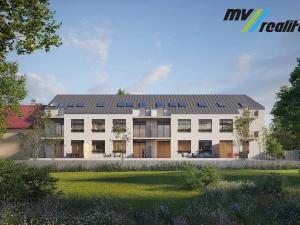 Prodej bytu 3+kk, Lysá nad Labem, Komenského, 73 m2