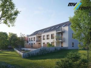 Prodej bytu 3+kk, Lysá nad Labem, Komenského, 73 m2