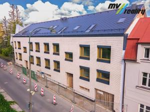 Prodej bytu 3+kk, Lysá nad Labem, Komenského, 69 m2