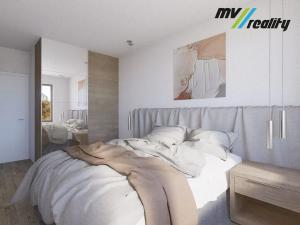 Prodej bytu 3+kk, Lysá nad Labem, Komenského, 69 m2