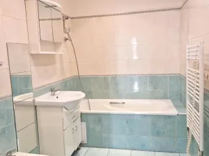 Pronájem bytu 4+1, Praha - Žižkov, Křížkovského, 140 m2