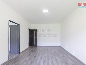 Prodej bytu 3+1, Ostrava - Hrabůvka, Provaznická, 73 m2