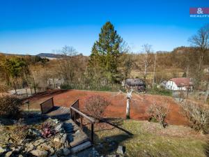 Prodej pozemku pro bydlení, Ústí nad Orlicí - Oldřichovice, 3676 m2