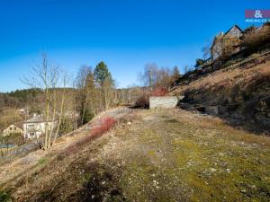 Prodej pozemku pro bydlení, Ústí nad Orlicí - Oldřichovice, 3676 m2