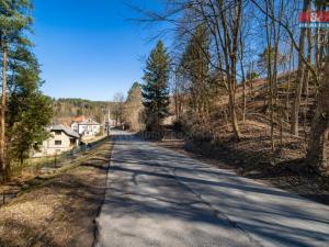 Prodej pozemku pro bydlení, Ústí nad Orlicí - Oldřichovice, 3676 m2