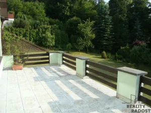 Pronájem rodinného domu, Křivoklát, 200 m2