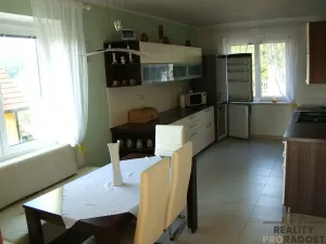 Pronájem rodinného domu, Křivoklát, 200 m2