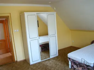 Pronájem rodinného domu, Křivoklát, 200 m2