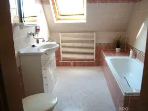 Pronájem rodinného domu, Křivoklát, 200 m2