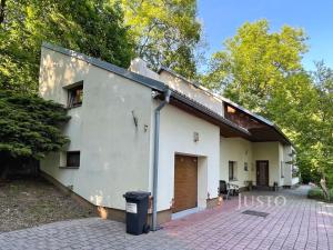 Prodej rodinného domu, Praha - Hlubočepy, Nad konečnou, 250 m2