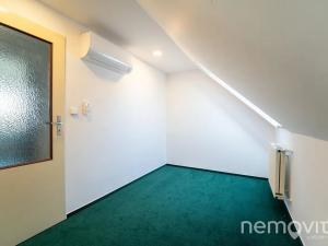 Pronájem kanceláře, Nymburk, Palackého třída, 9 m2