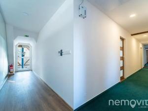 Pronájem kanceláře, Nymburk, Palackého třída, 9 m2