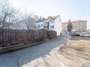 Pronájem kanceláře, Nymburk, Palackého třída, 9 m2