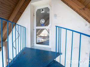 Pronájem kanceláře, Nymburk, Palackého třída, 9 m2