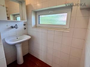 Pronájem kanceláře, Praha - Hostivař, Pod průsekem, 123 m2
