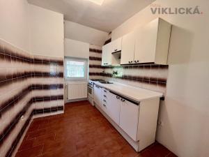 Pronájem bytu 6+kk a větší, Praha - Hostivař, Pod průsekem, 123 m2