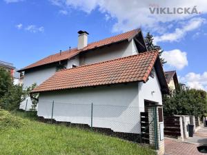 Pronájem bytu 6+kk a větší, Praha - Hostivař, Pod průsekem, 123 m2