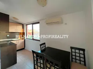 Prodej bytu 1+kk, Aheloy, Bulharsko, 44 m2