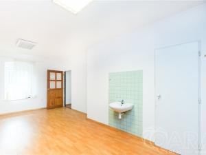 Prodej rodinného domu, Mladá Vožice, Husovo náměstí, 232 m2