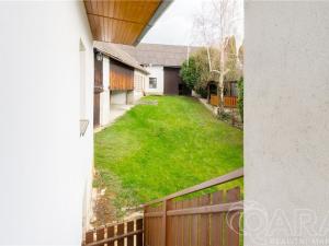 Prodej rodinného domu, Mladá Vožice, Husovo náměstí, 232 m2