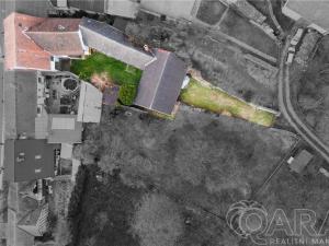 Prodej rodinného domu, Mladá Vožice, Husovo náměstí, 232 m2