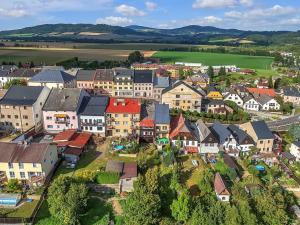Prodej rodinného domu, Štíty, nám. Míru, 170 m2