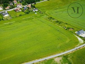 Prodej pozemku pro bydlení, Vrábče, 5878 m2