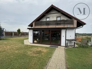 Prodej rodinného domu, Vrábče, 140 m2