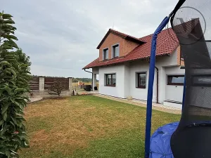 Prodej rodinného domu, Vrábče, 140 m2