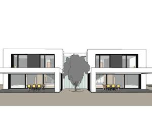 Prodej rodinného domu, Hostivice, Kutnauerova, 135 m2