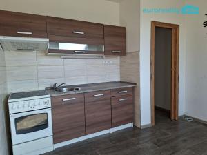 Pronájem bytu 2+kk, Česká Lípa, Železničářská, 35 m2