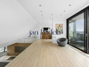 Pronájem bytu 3+kk, Brno, Zemědělská, 170 m2