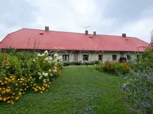 Prodej bytu 2+1, Cerhenice - Cerhýnky, 66 m2