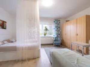 Prodej bytu 2+1, Cerhenice - Cerhýnky, 66 m2