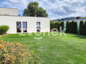 Pronájem rodinného domu, Zlín - Příluky, Nebeská, 130 m2