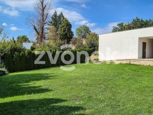 Pronájem rodinného domu, Zlín - Příluky, Nebeská, 130 m2