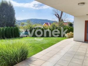 Pronájem rodinného domu, Zlín - Příluky, Nebeská, 130 m2