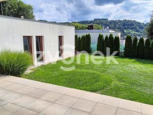 Pronájem rodinného domu, Zlín - Příluky, Nebeská, 130 m2