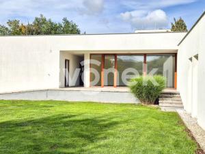 Pronájem rodinného domu, Zlín - Příluky, Nebeská, 170 m2