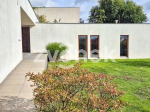 Pronájem rodinného domu, Zlín - Příluky, Nebeská, 170 m2