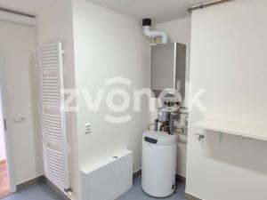 Pronájem rodinného domu, Zlín - Příluky, Nebeská, 170 m2