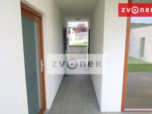 Pronájem rodinného domu, Zlín - Příluky, Nebeská, 170 m2