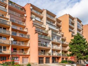 Prodej bytu 1+1, Praha - Břevnov, Sartoriova, 43 m2