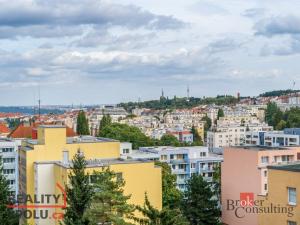 Prodej bytu 1+1, Praha - Břevnov, Sartoriova, 43 m2